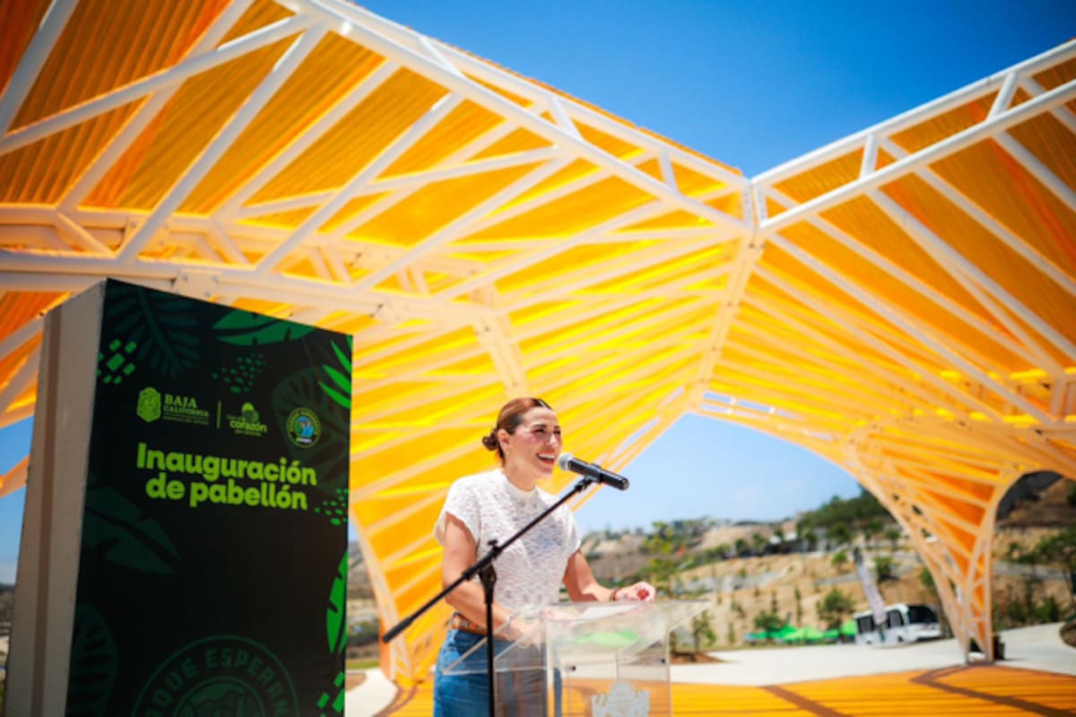 Se suma al Parque Esperanto pabellón José Galicot Behar