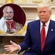 Donald Trump defiende su postura y dice que puede estar en desacuerdo con el papa León XIV, mientras crecen tensiones por guerra y el uso político de la religión