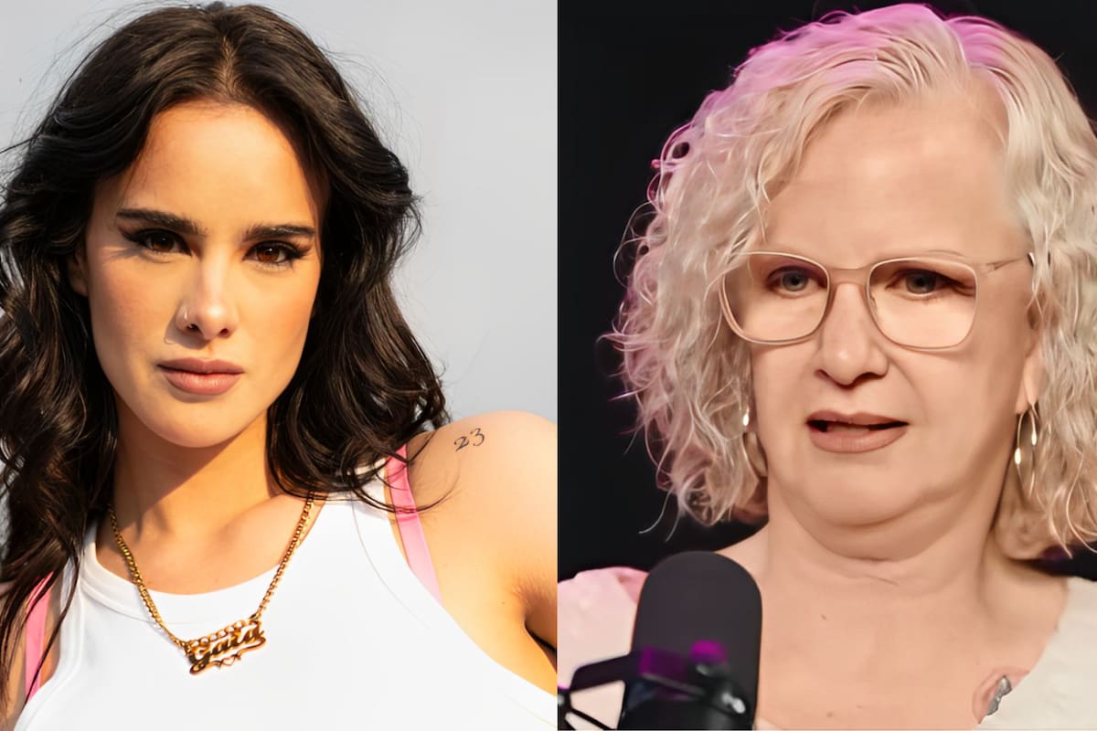 Gala Montes confirma que no habrá reconciliación con su madre, Crista Montes