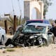 Más de 40 personas han fallecido por accidentes viales en Mexicali en lo que va del año