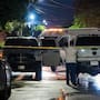 Hombre es asesinado a balazos en la colonia Eusebio Kino