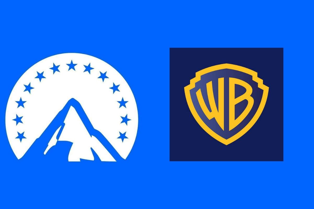 Rumores de compra millonaria: Paramount prepara oferta por Warner Bros.