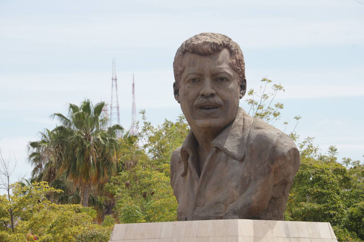AMLO habla sobre el caso Colosio mencionándolo como crimen de Estado