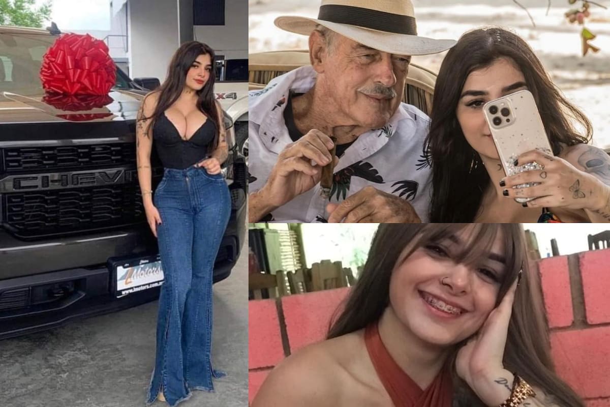 ¿Karely Ruiz mandó a Andrés García al hospital antes de estrenar camioneta?