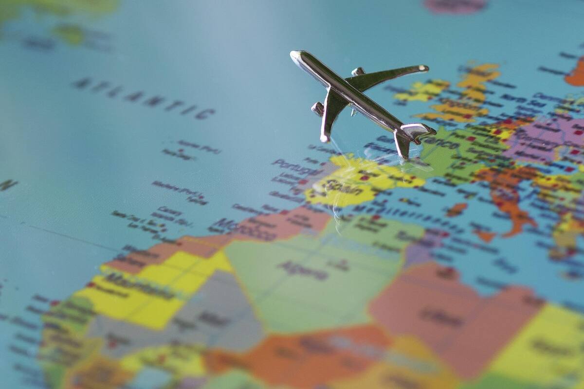 ¿Exigirán visa a mexicanos para viajar a la Unión Europa? Estos son los detalles