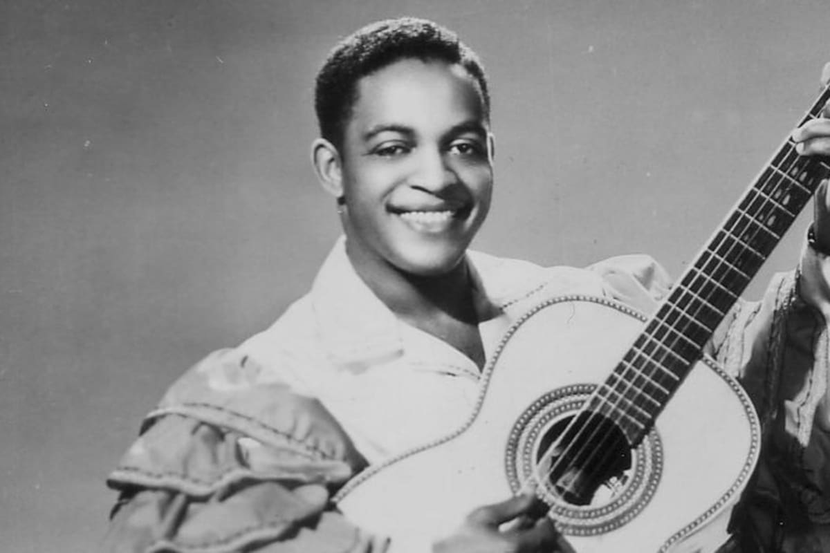 Muere compositor que ayudó a popularizar el Calypso en EU