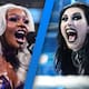 WWE: Rhea Ripley y Jade Cargill protagonizaron una fuerte discusión en redes que se salió del guión y habría sido real