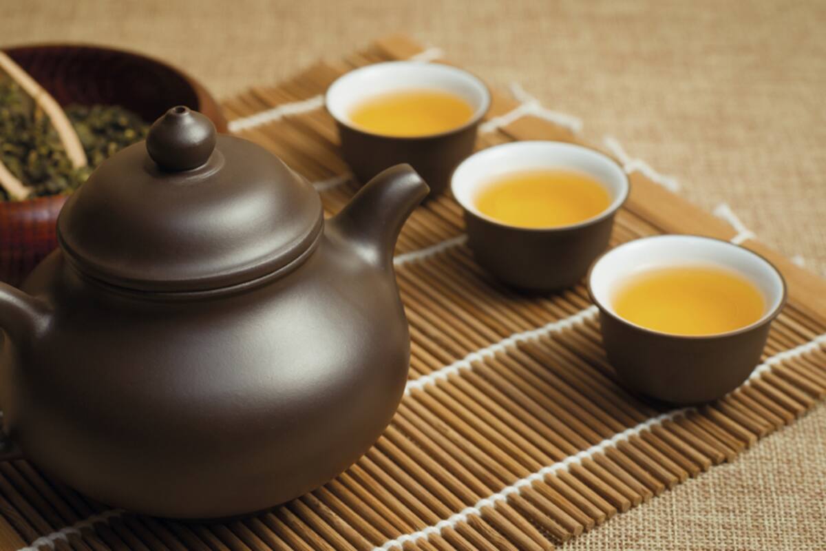 ¿Cuál es el fascinante origen del té que conocemos hoy?