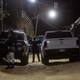 Hombre es asesinado dentro de camioneta en la colonia Divina Providencia