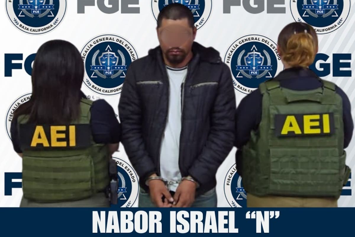 Vinculan a proceso a hombre acusado de intentar incendiar su casa con su familia dentro