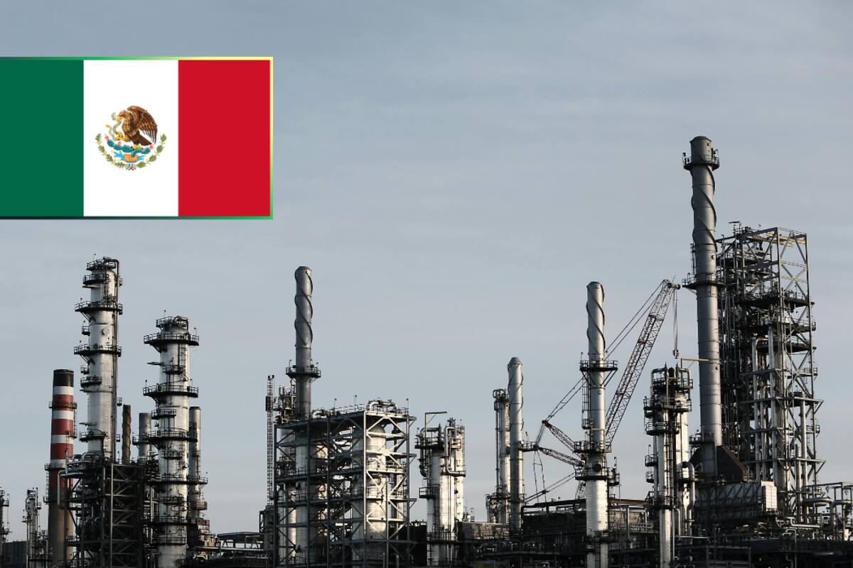El petróleo mexicano supera los 90 dólares por barril y aumenta la presión sobre la economía