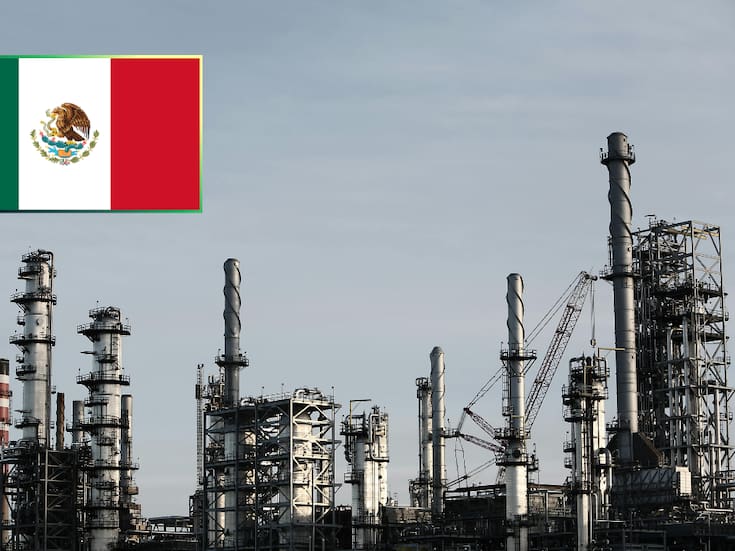 El petróleo mexicano supera los 90 dólares por barril y aumenta la presión sobre la economía