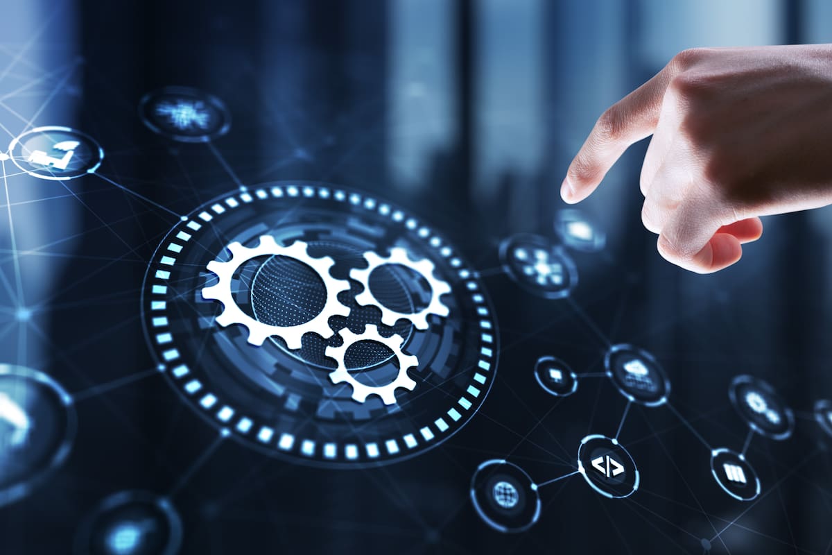 Motor del éxito empresarial