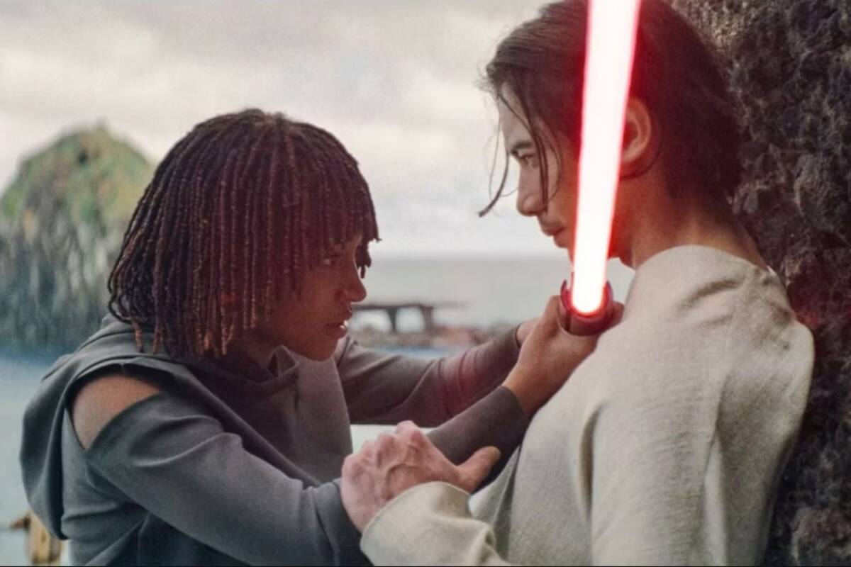 Disney+ cancela ‘The Acolyte’, tras comentarios racistas y misóginos de fans