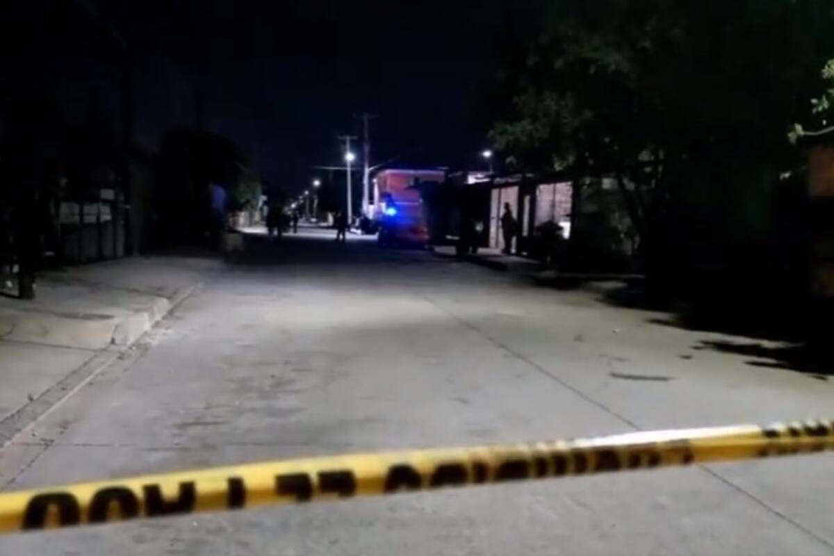 Hallan a mujer sin vida y “encobijiada” en la colonia Valle Verde