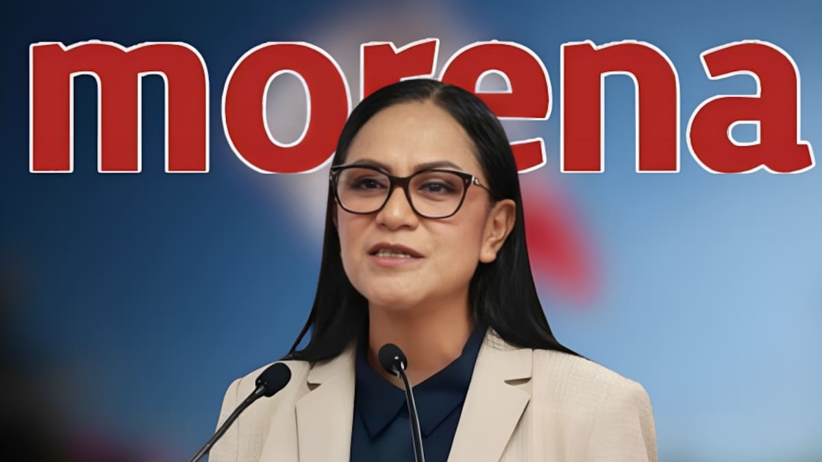 Ariadna Montiel, presidenta nacional de Morena, llama a militantes inconformes a respetar los resultados de las encuestas y enfocarse en la organización territorial; designa a Félix Salgado Macedonio como asesor para dialogar con quienes cuestionan las coordinaciones estatales y defiende las reglas internas del partido ante las disputas por las designaciones.