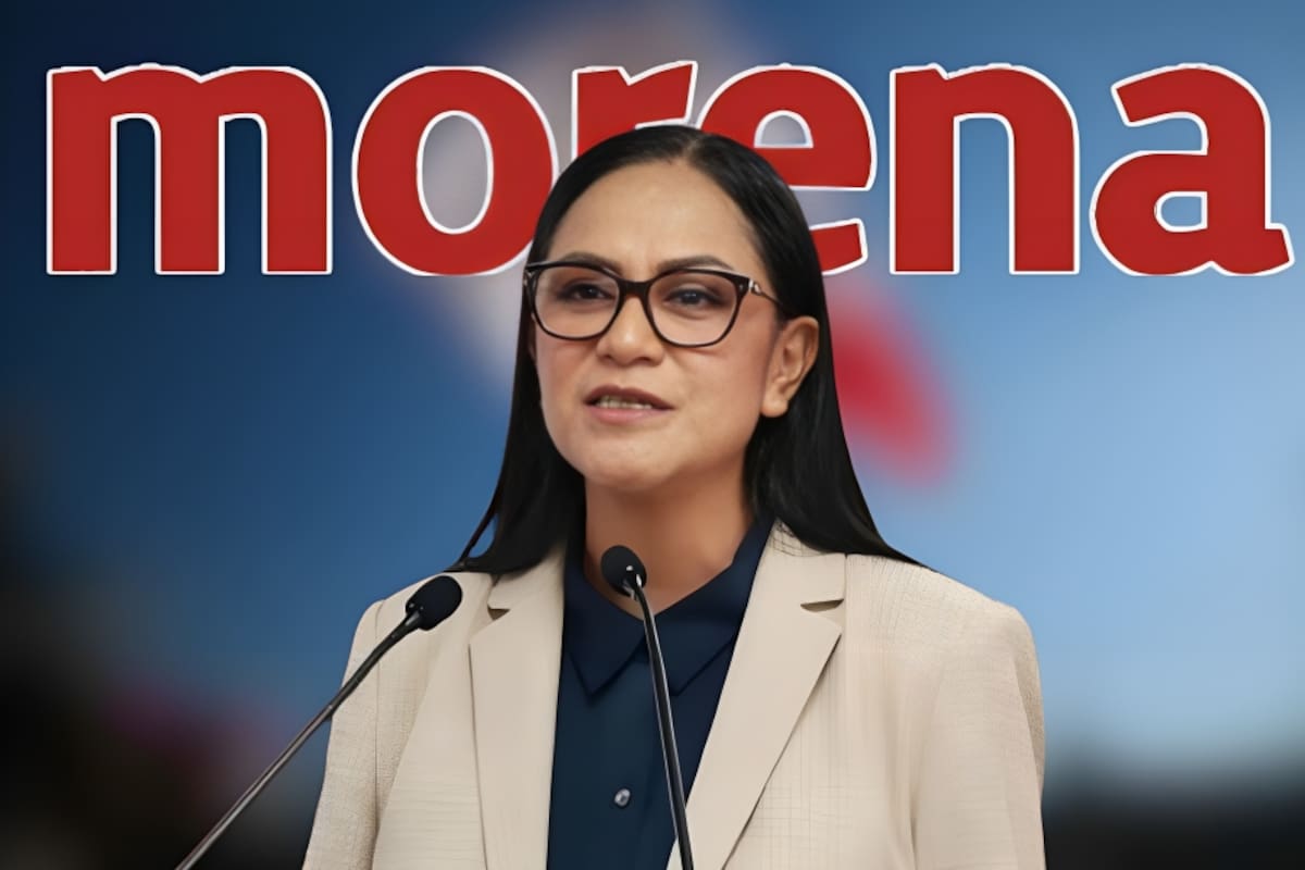 Ariadna Montiel, presidenta nacional de Morena, llama a militantes inconformes a respetar los resultados de las encuestas y enfocarse en la organización territorial; designa a Félix Salgado Macedonio como asesor para dialogar con quienes cuestionan las coordinaciones estatales y defiende las reglas internas del partido ante las disputas por las designaciones.