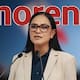 Ariadna Montiel, presidenta nacional de Morena, llama a militantes inconformes a respetar los resultados de las encuestas y enfocarse en la organización territorial; designa a Félix Salgado Macedonio como asesor para dialogar con quienes cuestionan las coordinaciones estatales y defiende las reglas internas del partido ante las disputas por las designaciones.