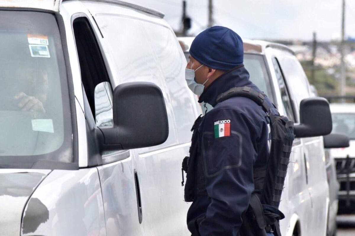 No cesan quejas contra policías de Rosarito