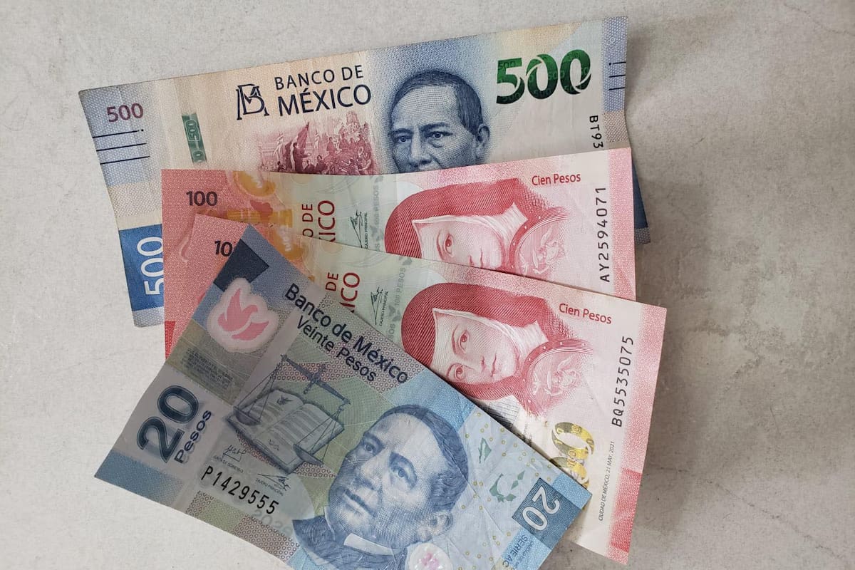 ¿Adiós al billete de 20 pesos? Banxico está en proceso de retiro de las piezas con la imagen de Benito Juárez
