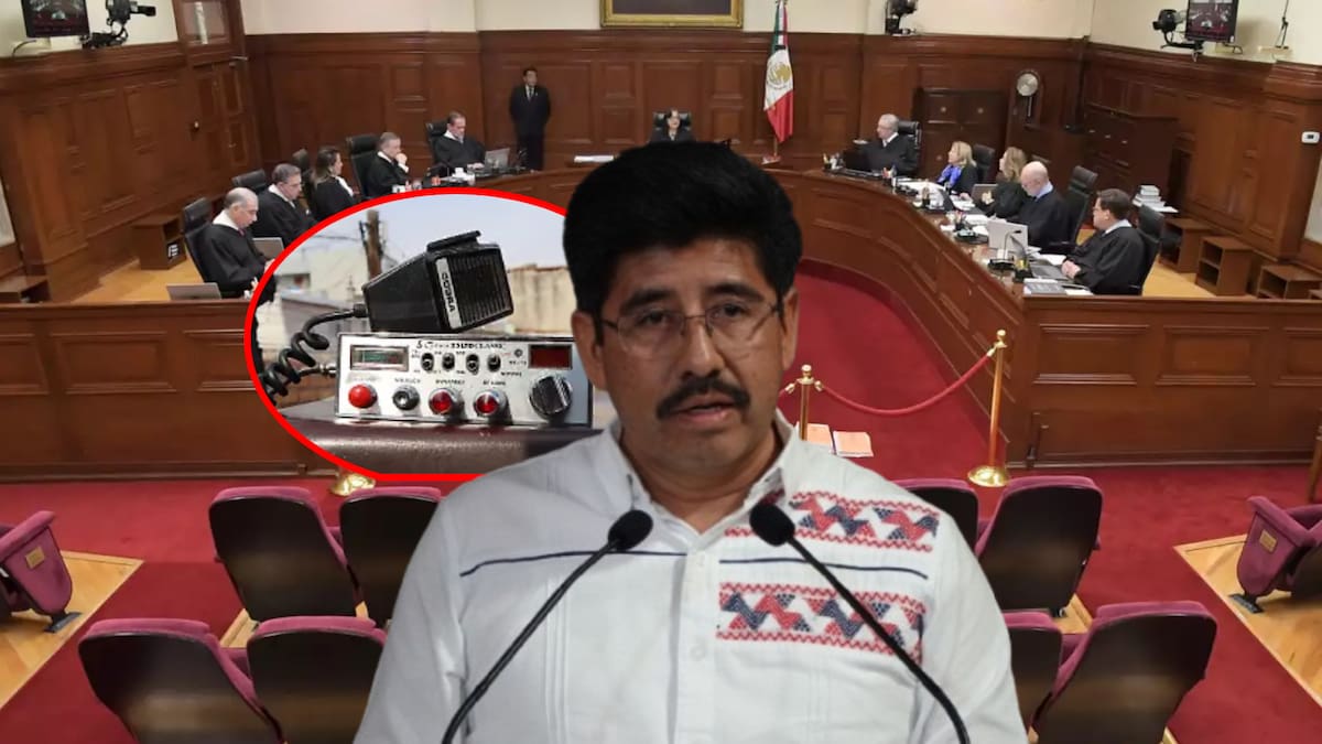 Suprema Corte falló en contra de anular “halconeo” en Sinaloa al considerar que sería ir en contra del derecho al acceso de la información y libertad de prensa en el periodismo