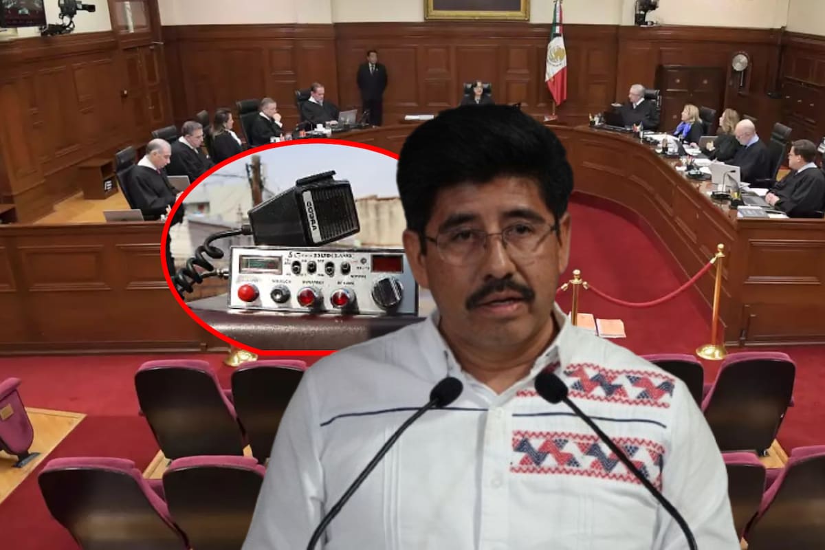 SCJN falló en contra de anular “halconeo” en Sinaloa al considerar que sería ir en contra del derecho al acceso de la información y libertad de prensa en el periodismo