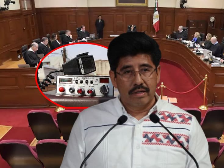 Suprema Corte falló en contra de anular “halconeo” en Sinaloa al considerar que sería ir en contra del derecho al acceso de la información y libertad de prensa en el periodismo