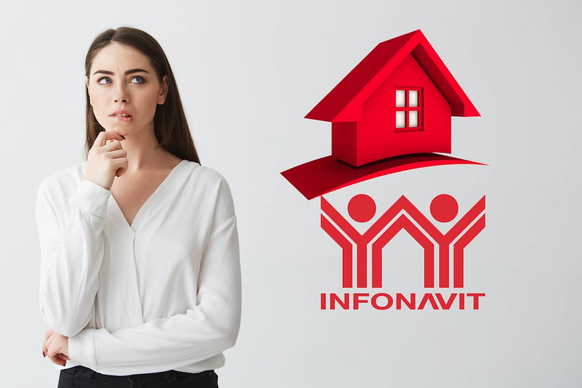 ¿Qué pasa con la casa de Infonavit si el titular del crédito fallece?
