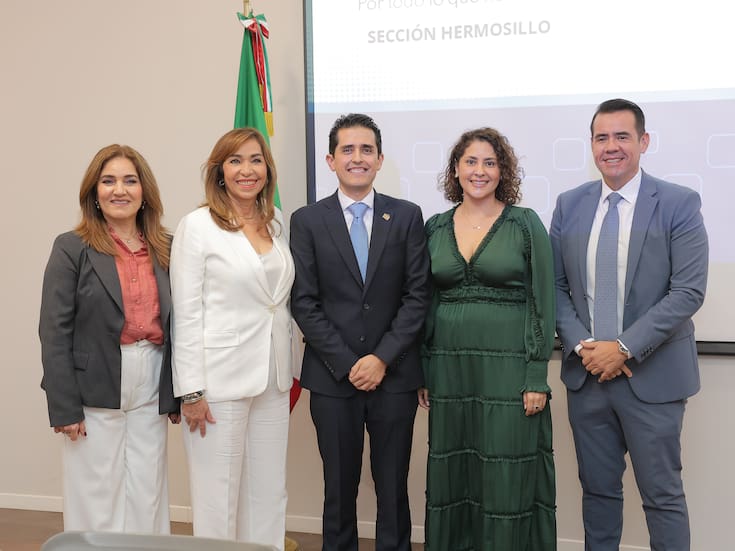 Juan Pablo Granados liderará Amasfac Hermosillo y busca consolidar al agente de seguros como una profesión rentable