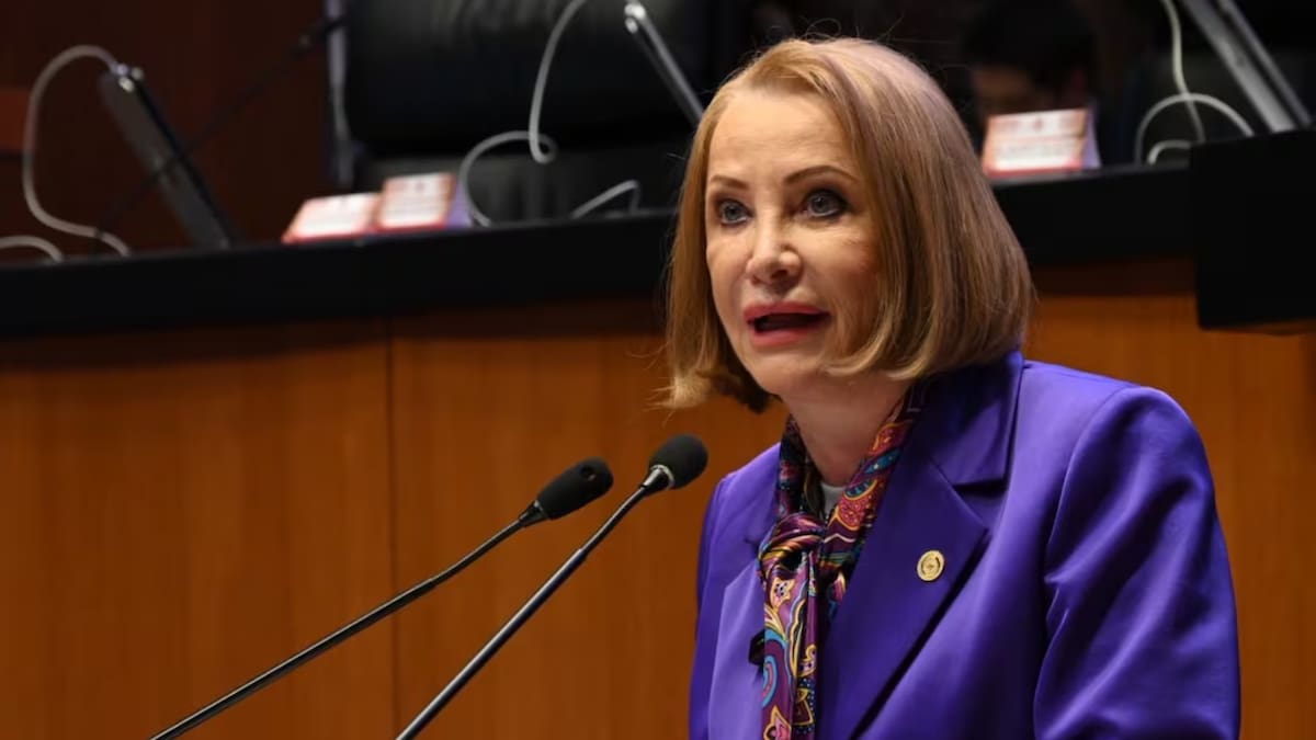 La iniciativa enfrenta el rechazo del PT y el PVEM, mientras Morena busca construir nuevos consensos legislativos. /El Universal