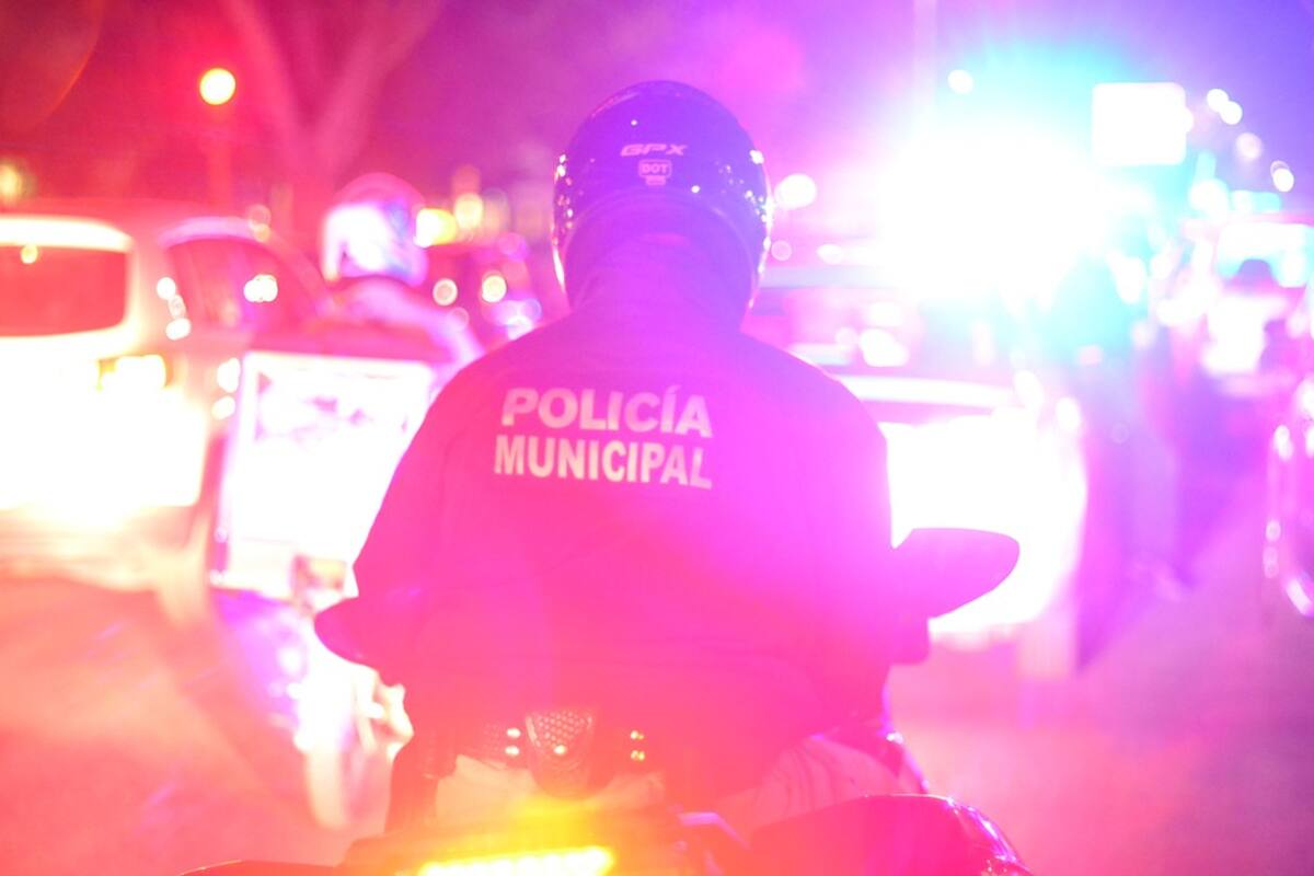 Reportan primer trimestre de 2020 como el más violento contra policías