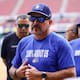 Benjamín Gil no seguirá con Charros en la LMB