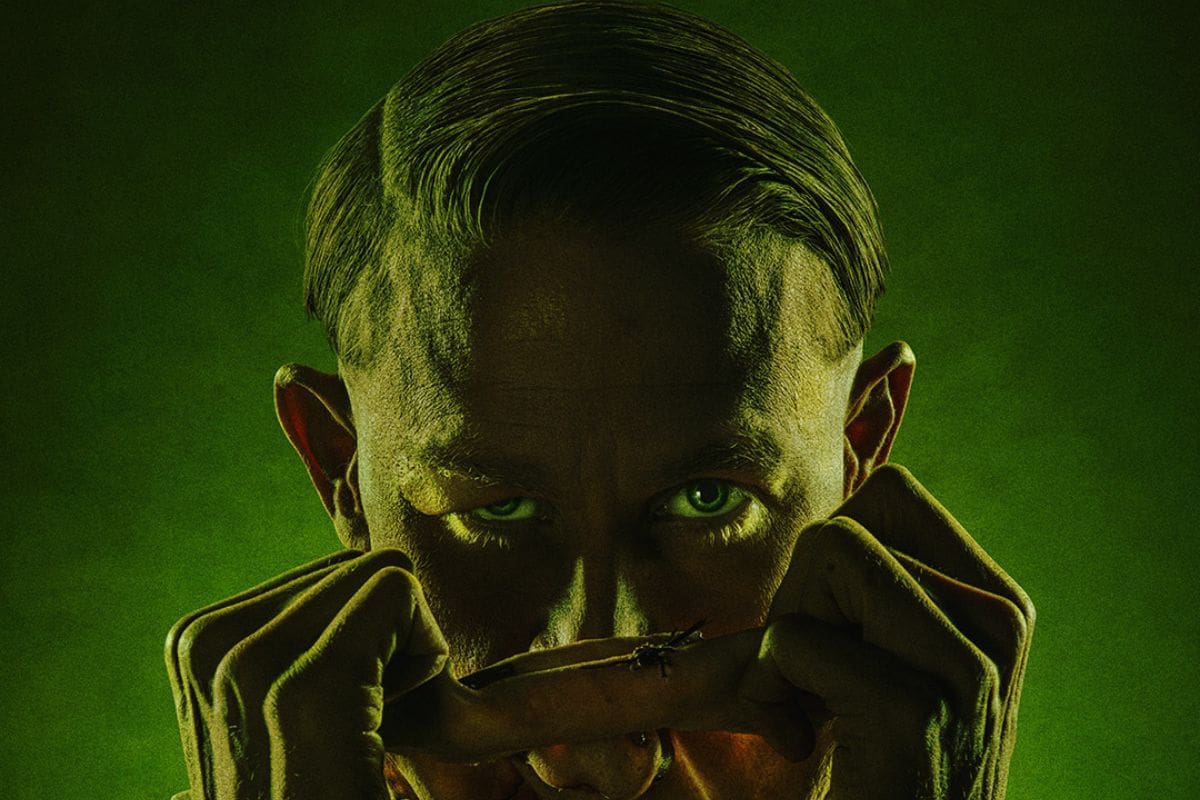 Netflix anuncia Monster: The Ed Gein Story con Charlie Hunnam
