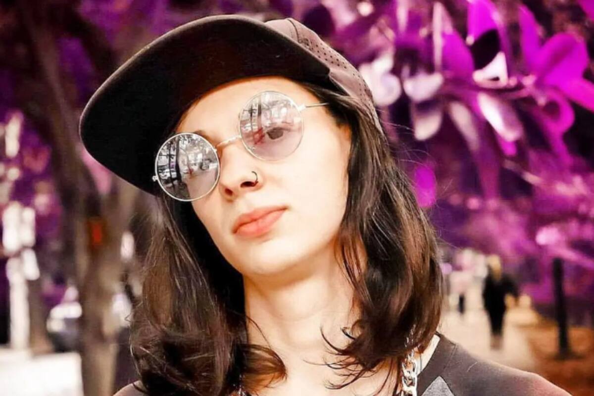 Hermano de Gael García Bernal amenaza con suicidarse