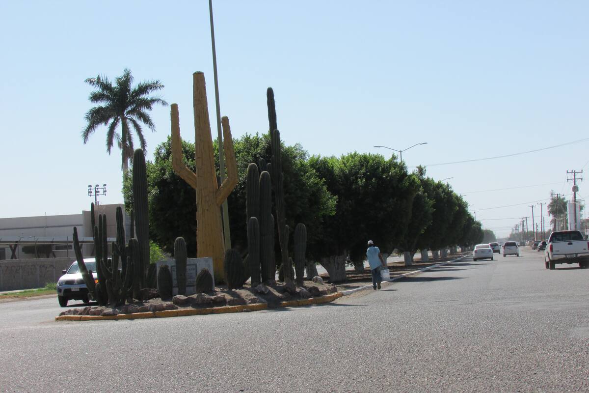 Sin contagios de Covid en empresas del Parque Industrial de Cajeme