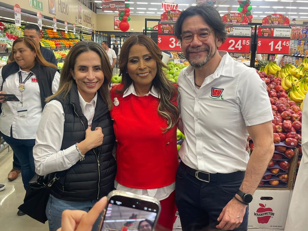 Se represente como una mejorable opción de consumo para los habitantes de Ensenada donde los clientes podrán encontrar calidad y precios bajos. Foto: Alejandro Zepeda