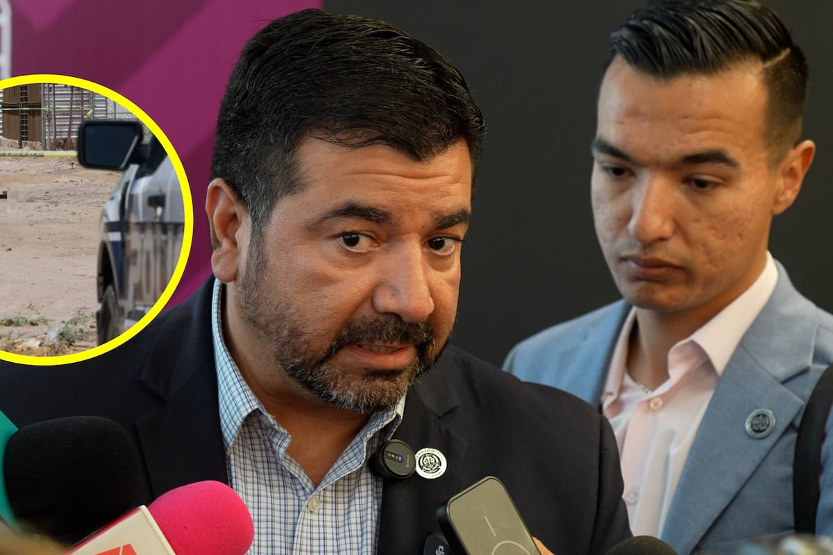 Hombre calcinado en Misión del Valle fue quemado en la vía pública