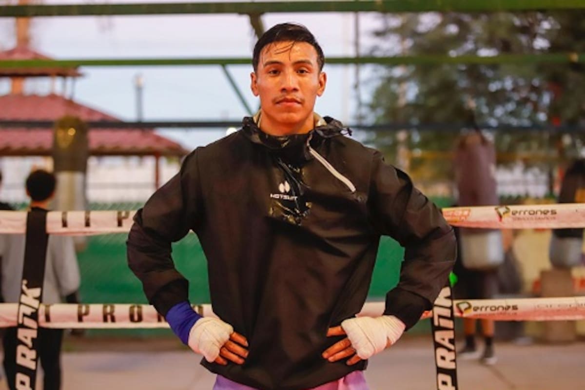 A los grandes escenarios