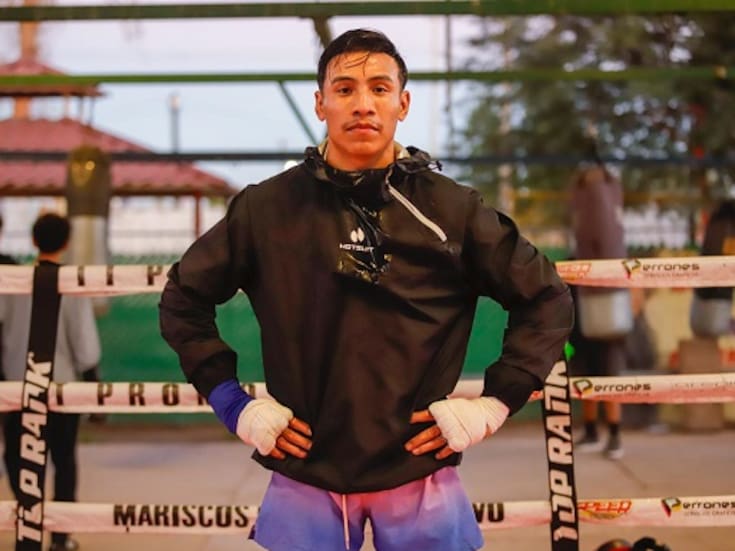 A los grandes escenarios