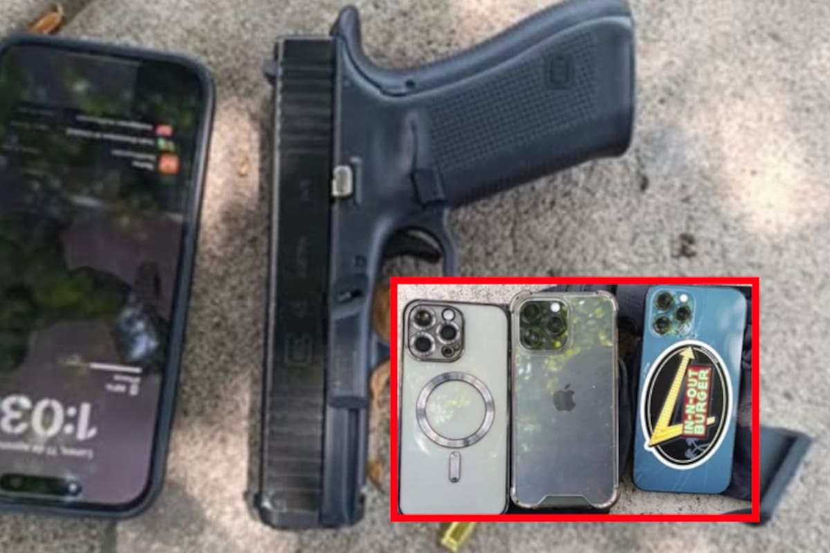 Detienen a dos civiles armados en Culiacán: portaban cartuchos, celulares y vehículo en operativo interinstitucional