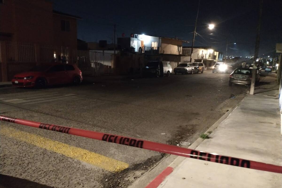 Balean a tres jóvenes en El Soler