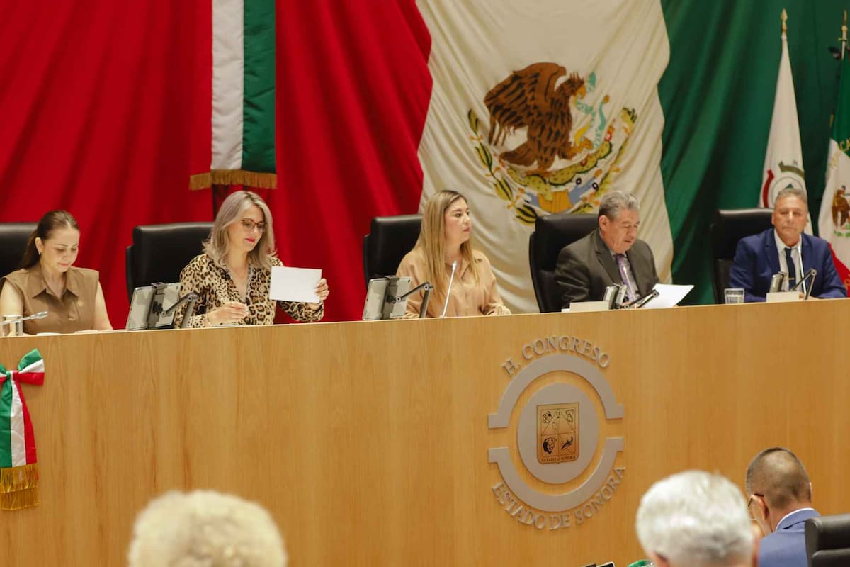 Congreso de Sonora propone atención psicológica y espacios separados para mujeres que enfrentan la pérdida de un hijo durante el embarazo o después del nacimiento