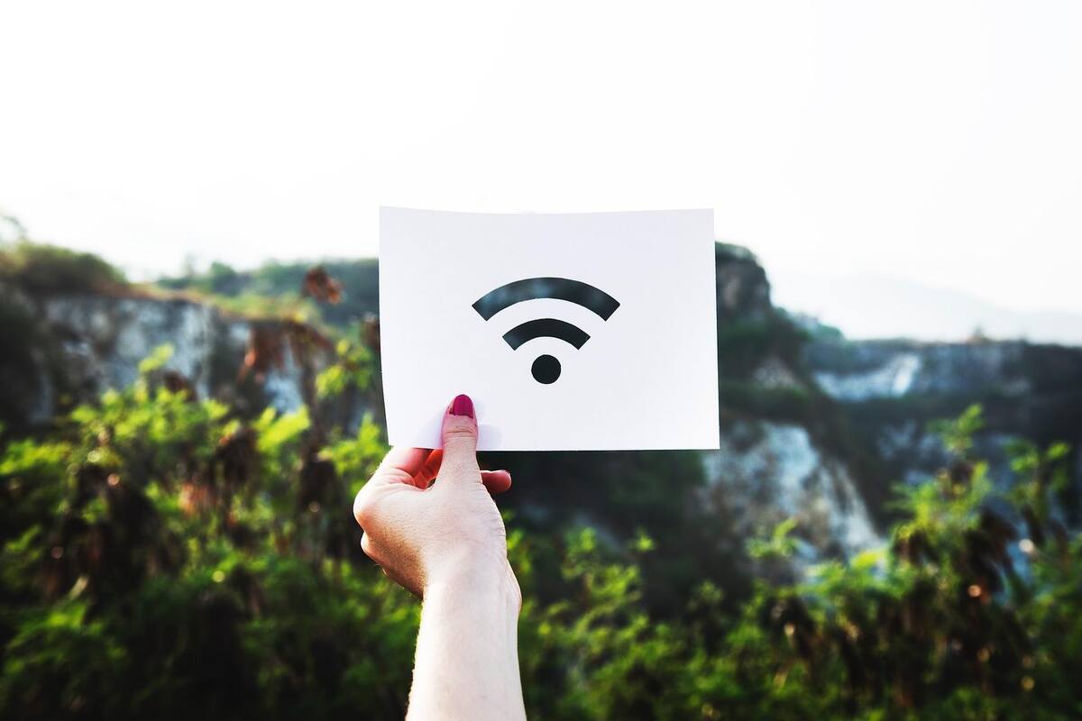El Internet en Estados Unidos esta equipado para manejar el aumento de tráfico