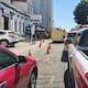 Reportan explosión de transformador en preparatoria del Centro de Hermosillo