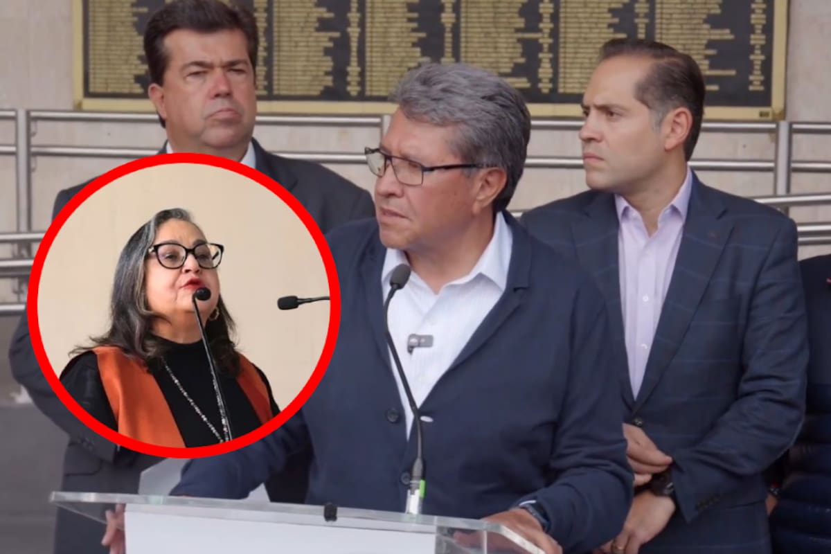 Reforma al Poder Judicial: Sesión alterna en la Magdalena Mixhuca por protestas