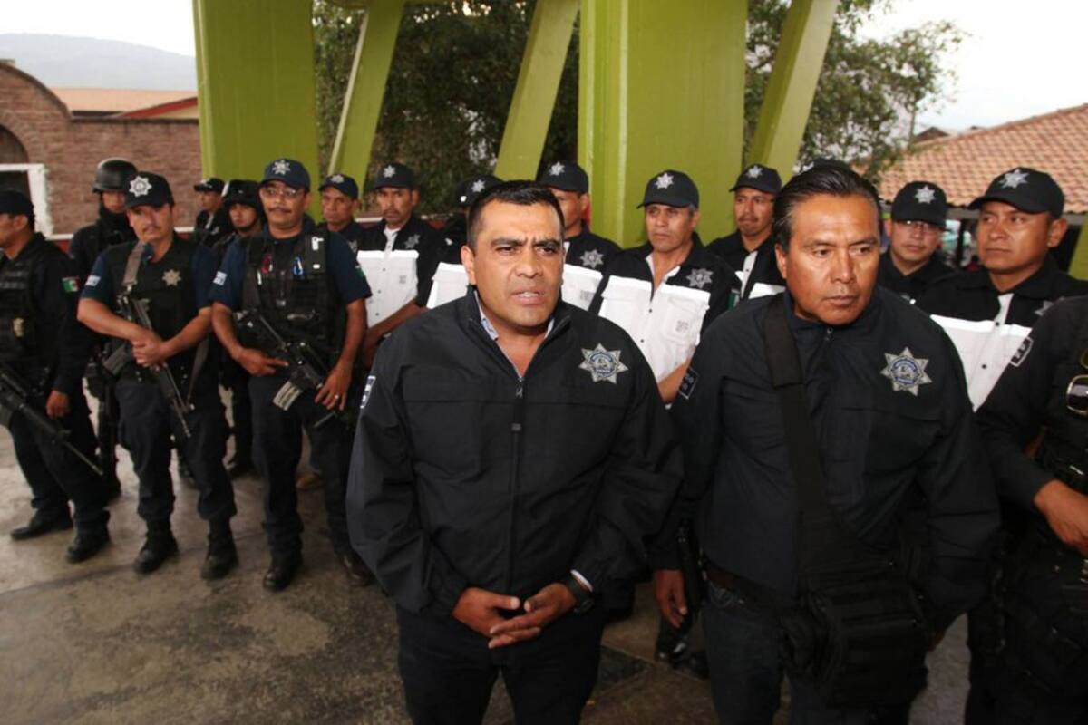 Niega ex funcionario participación en caso de Ayotzinapa