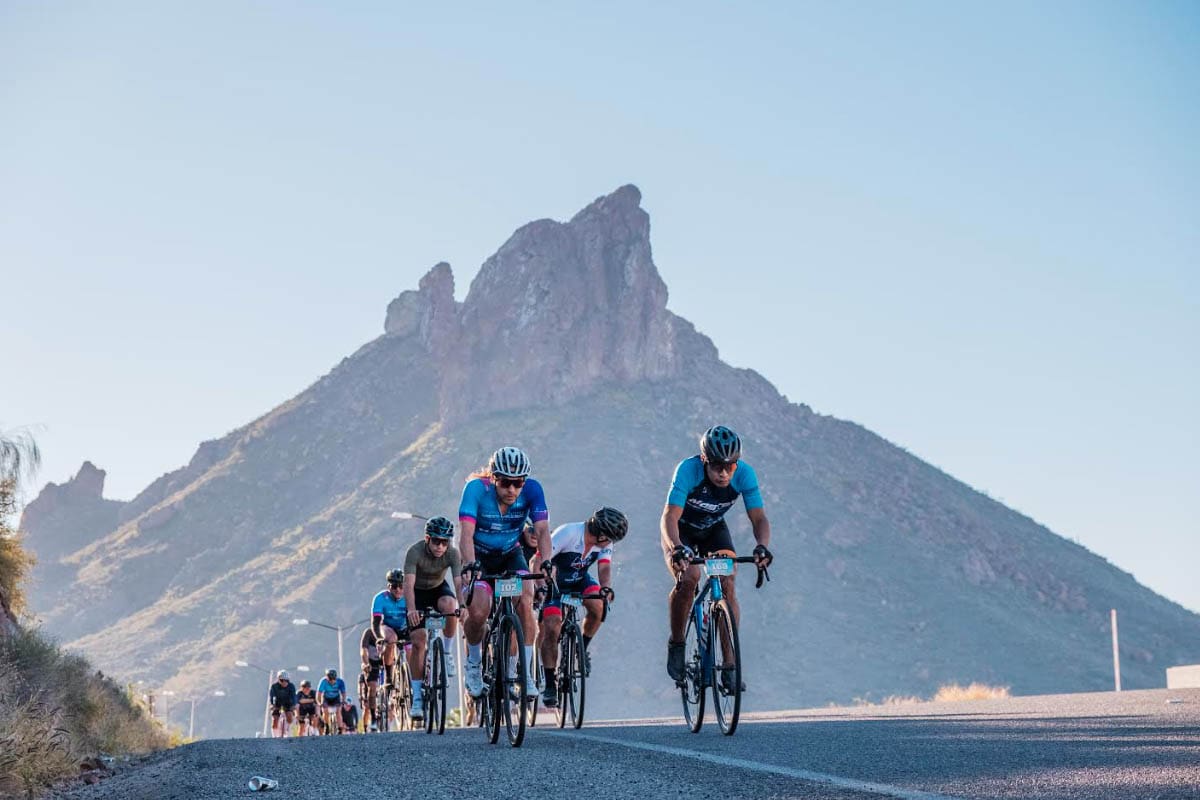 Gran Tour Costessa conquista la ruta escénica