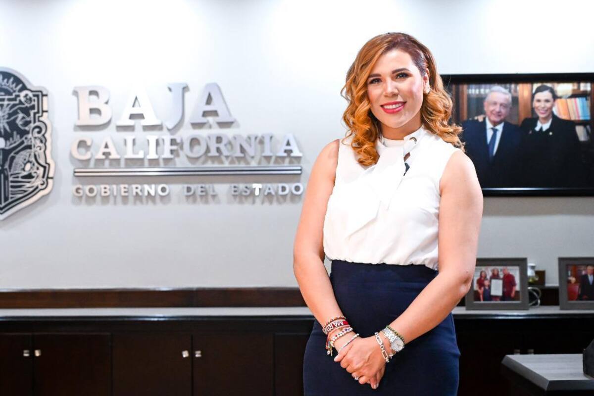 Aprueba 77% Gestión de Marina de acuerdo a encuesta Enkoll