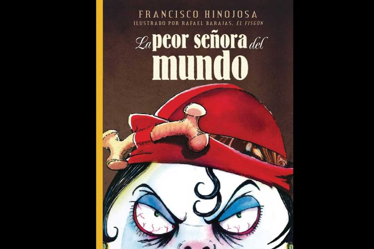 En su andar, ’La peor señora del mundo’ ha vivido varias historias