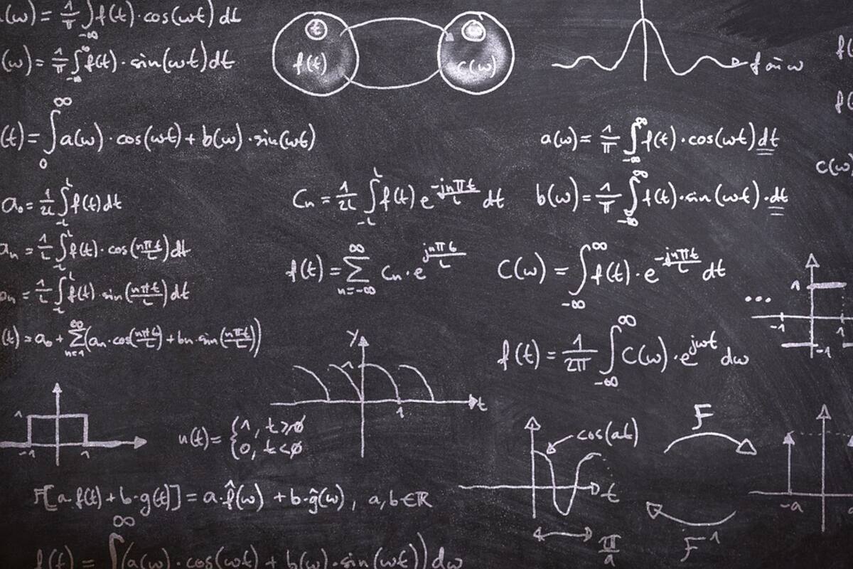La española María Cumplido resuelve problema matemático abierto desde hace 20 años